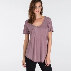 Z Supply The Pocket Tee